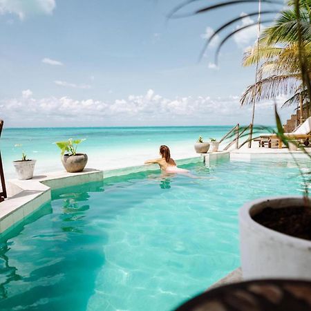 Pili Pili Tropical Beach جامبياني المظهر الخارجي الصورة