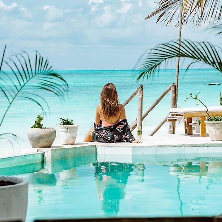Pili Pili Tropical Beach جامبياني المظهر الخارجي الصورة