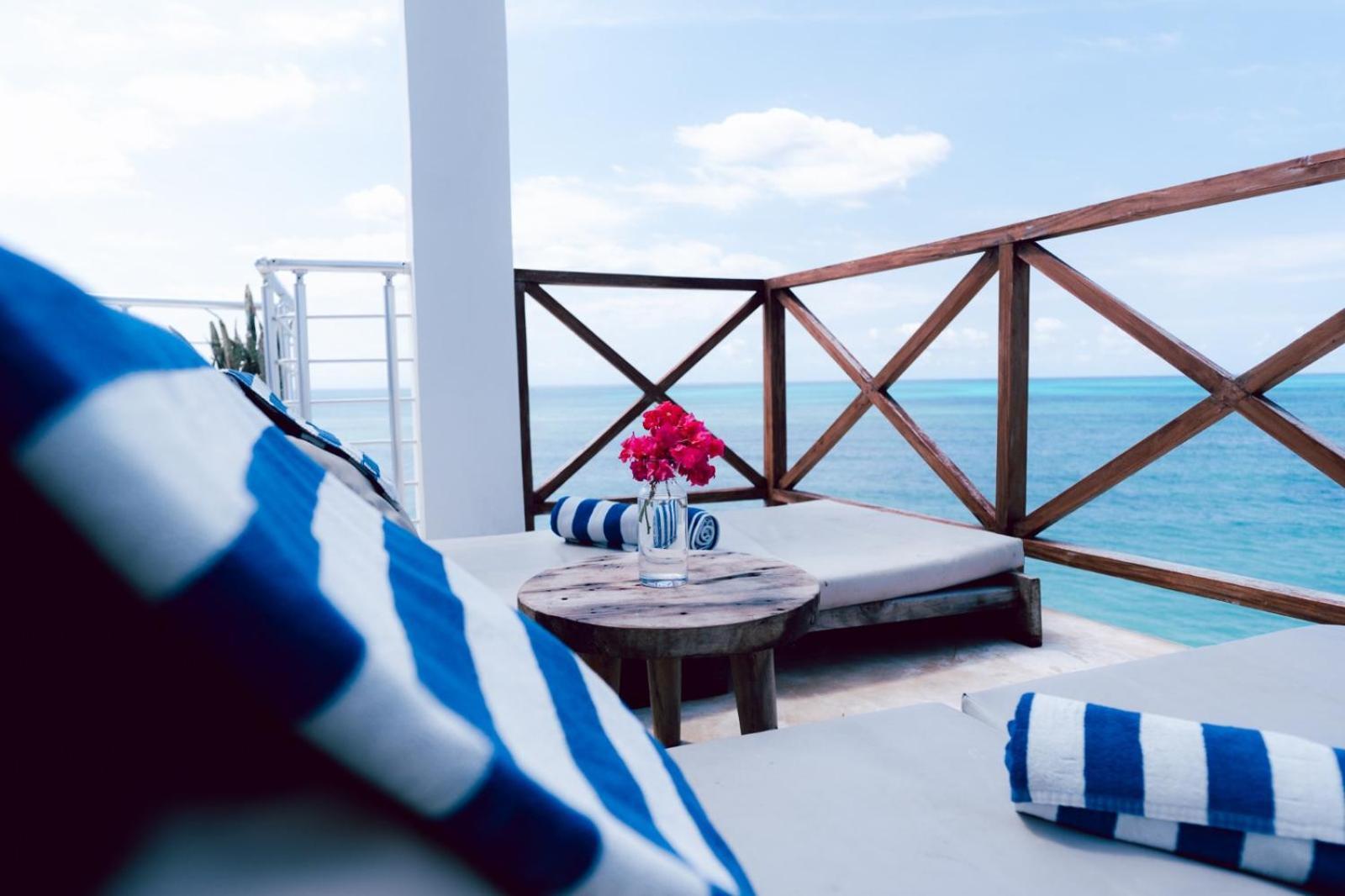 Pili Pili Tropical Beach جامبياني المظهر الخارجي الصورة