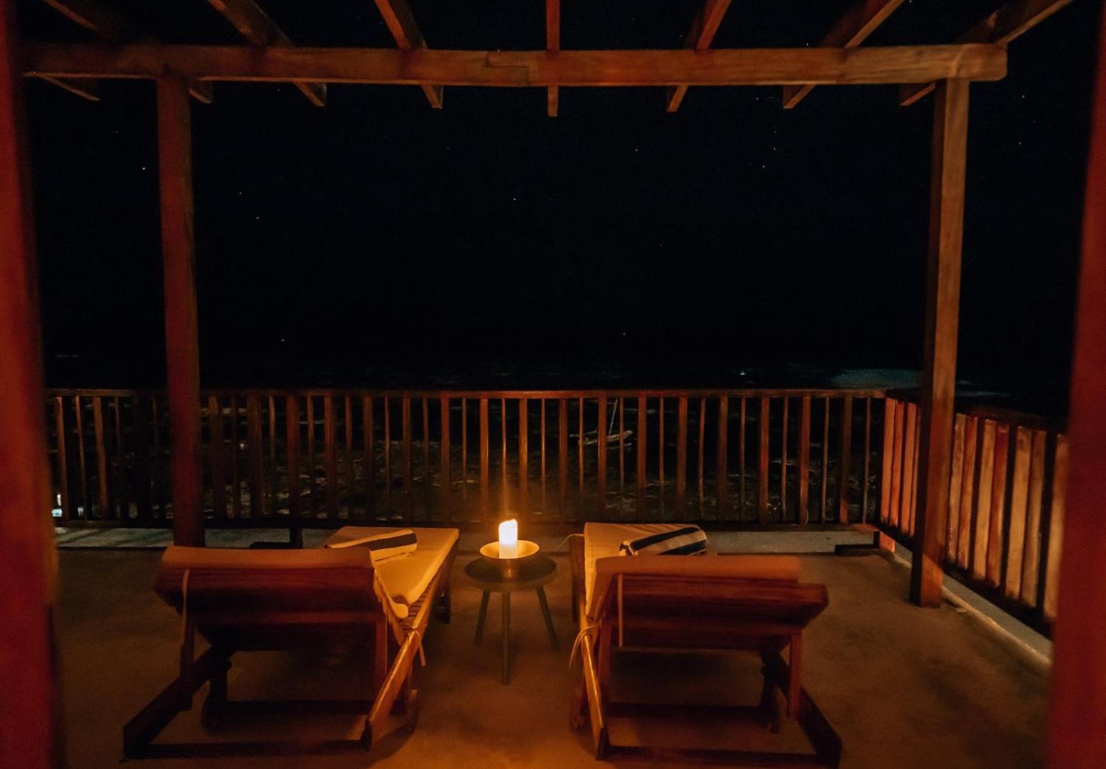 Pili Pili Tropical Beach جامبياني المظهر الخارجي الصورة