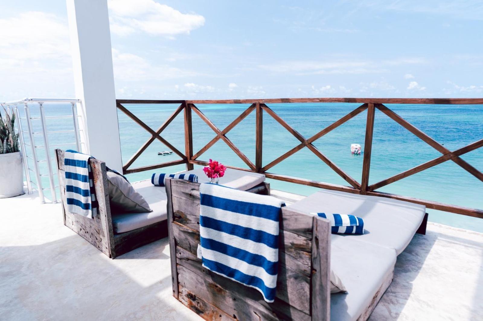 Pili Pili Tropical Beach جامبياني المظهر الخارجي الصورة