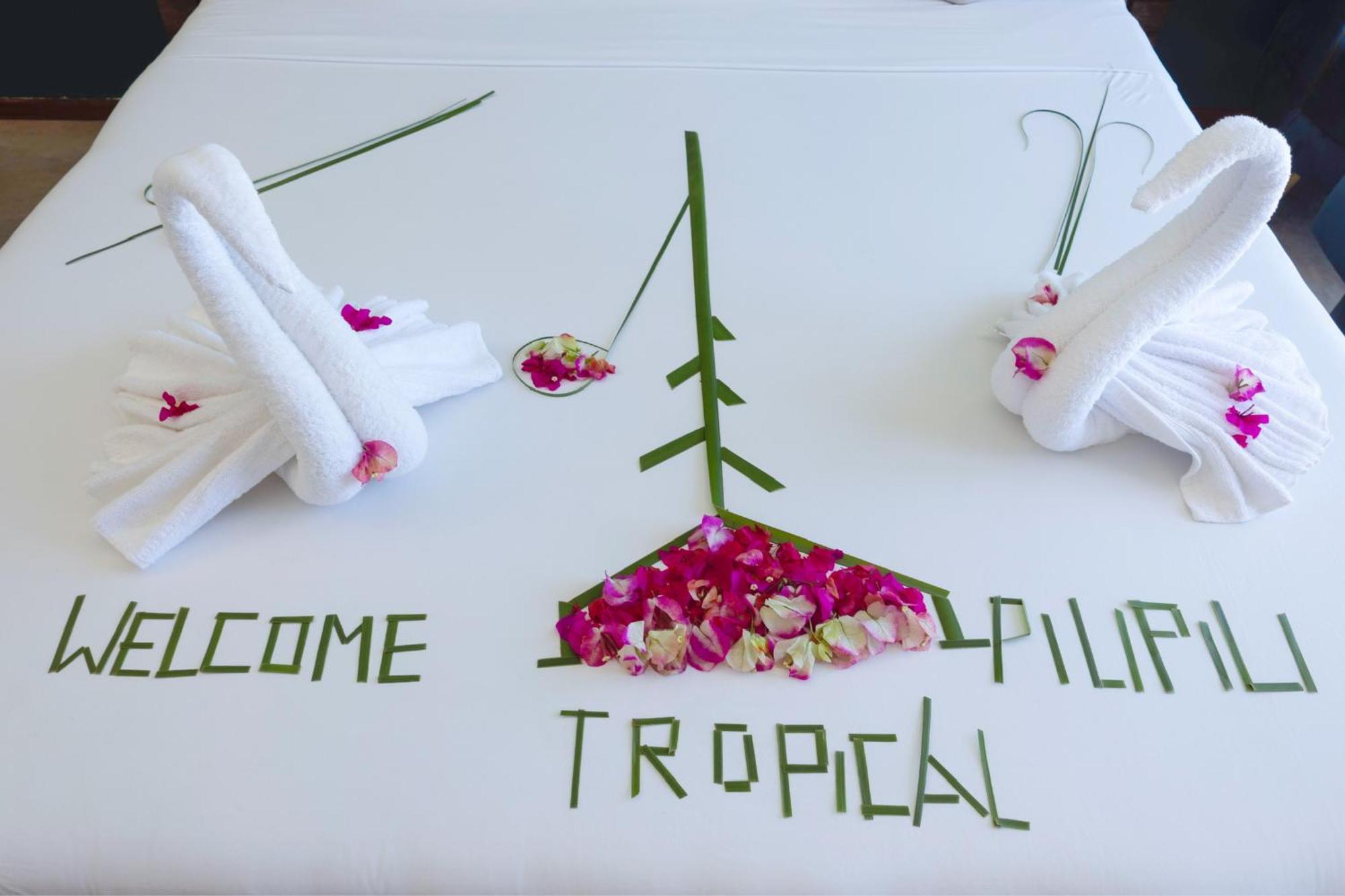 Pili Pili Tropical Beach جامبياني المظهر الخارجي الصورة